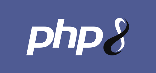PHP 8 has been released