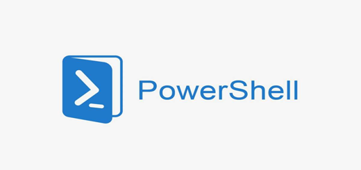 Run commands in Windows PowerShell