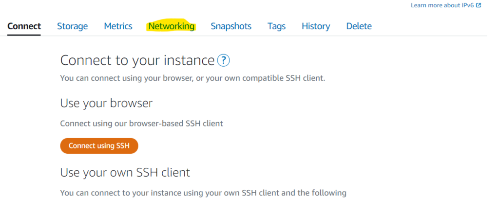 Plesk Hosting Networking Option in AWS LightSail Plesk Hosting Networking Option in AWS LightSail