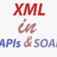 xml-in-rest-apis-and-soap-apis