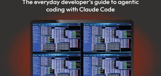 Agentic Coding with Claude Code