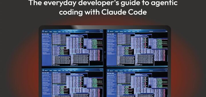 Agentic Coding with Claude Code